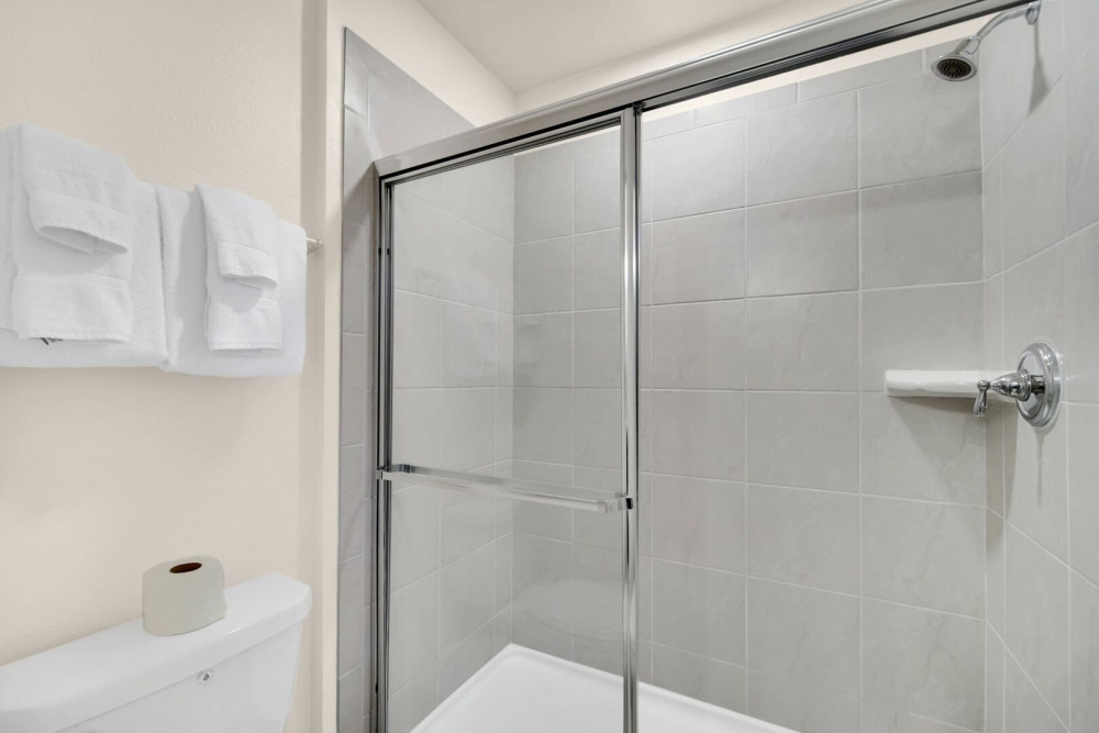 Windsor Island Resort 419