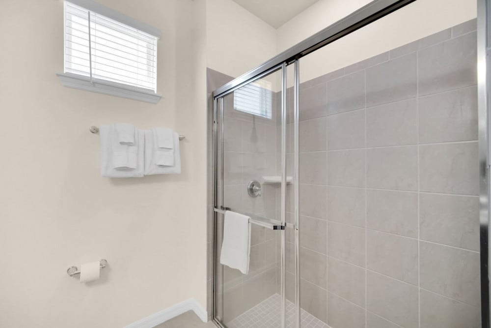 Windsor Island Resort 419