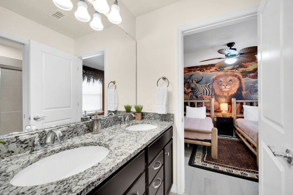 Windsor Island Resort 419