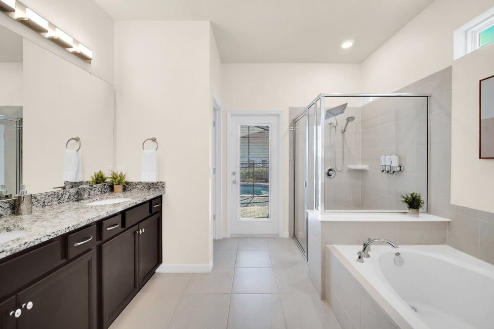 Windsor Island Resort 419