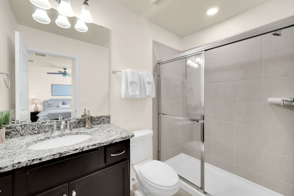 Windsor Island Resort 419