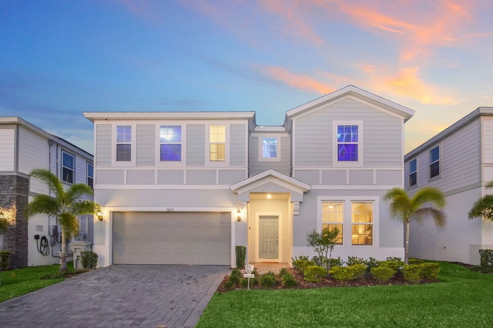 Windsor Island Resort 419