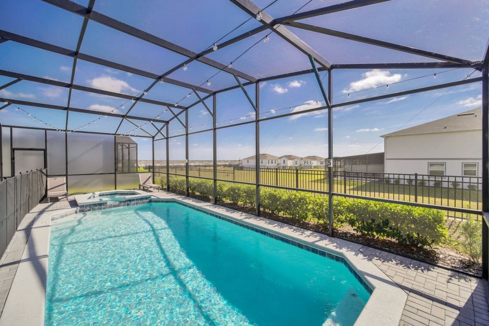 Windsor Island Resort 419