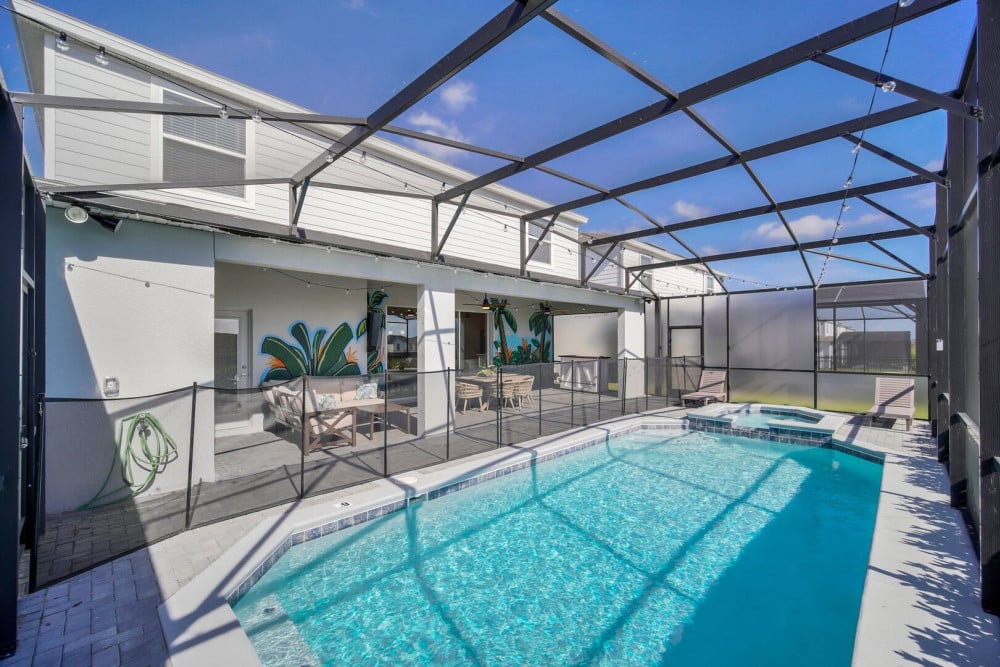 Windsor Island Resort 419