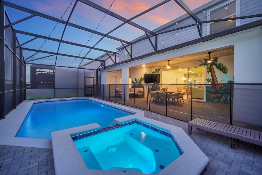 Windsor Island Resort 419