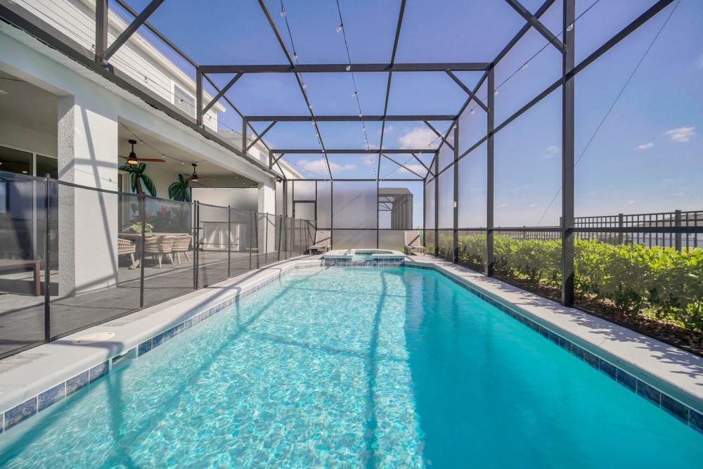 Windsor Island Resort 419