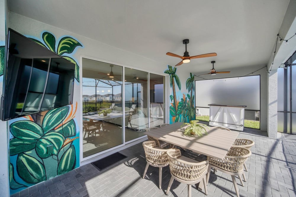 Windsor Island Resort 419