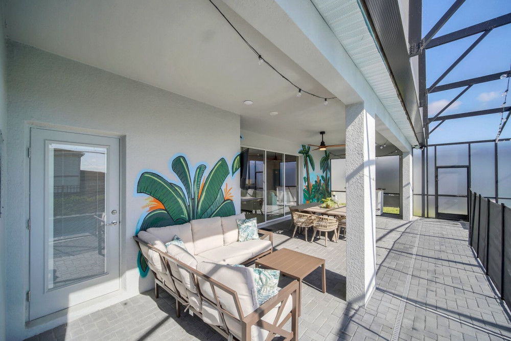 Windsor Island Resort 419