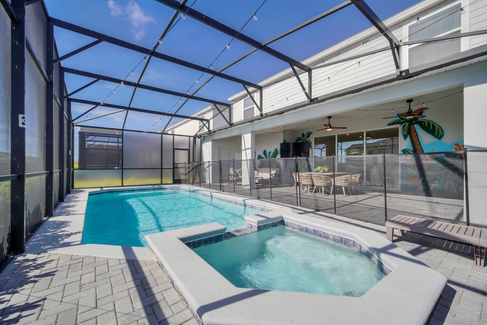 Windsor Island Resort 419