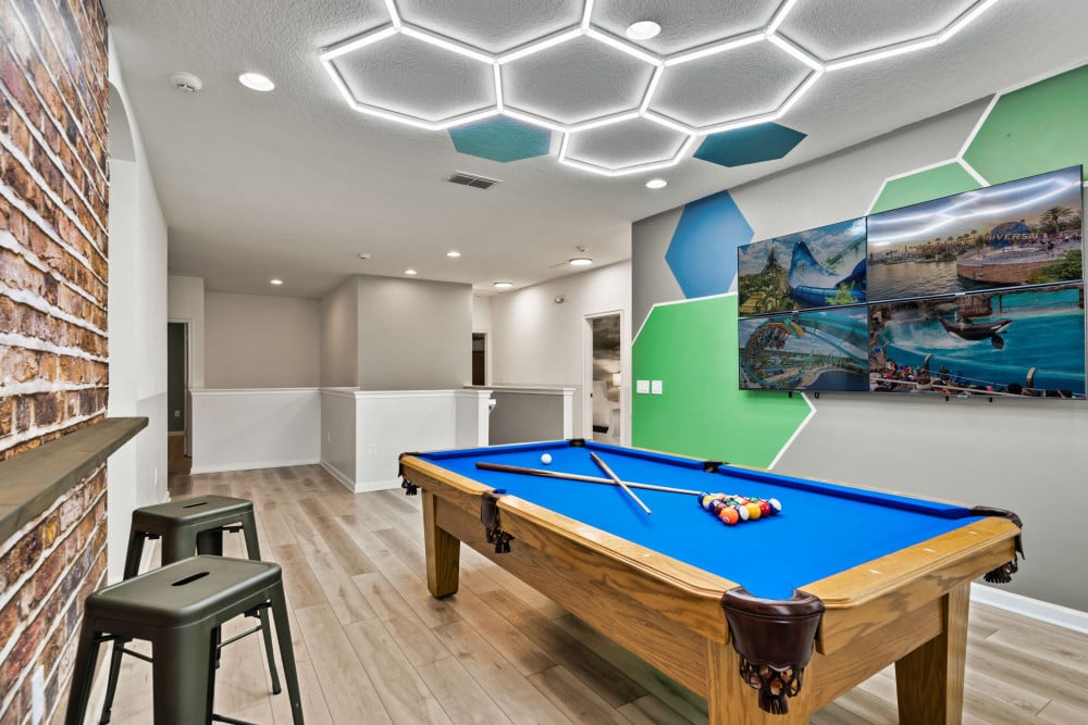 Solterra Resort 1000