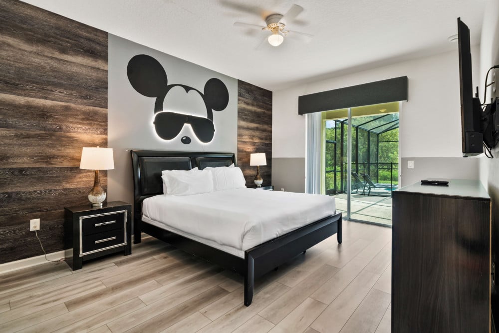 Solterra Resort 1000