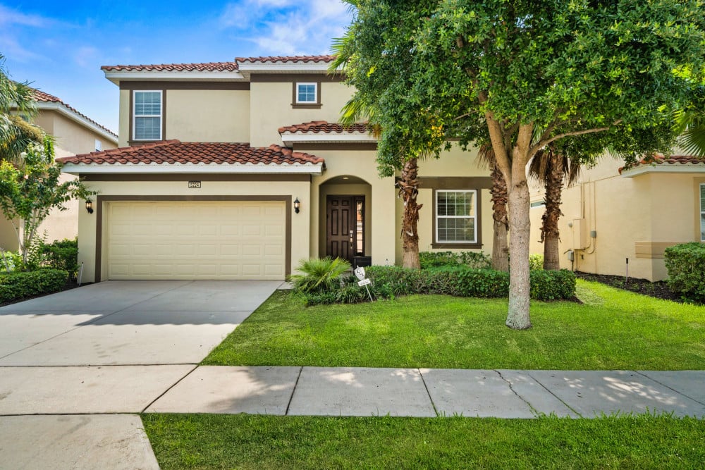 Solterra Resort 1000