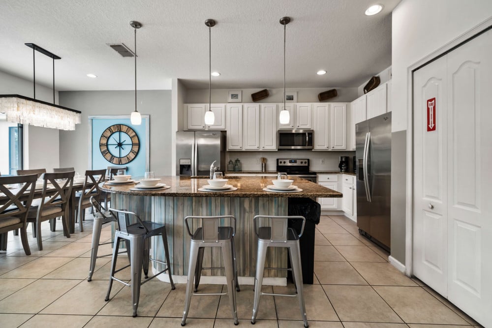 Solterra Resort 1000