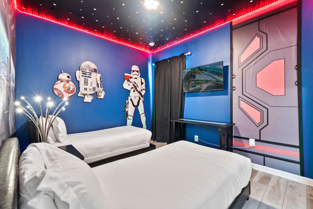 Solterra Resort 1000