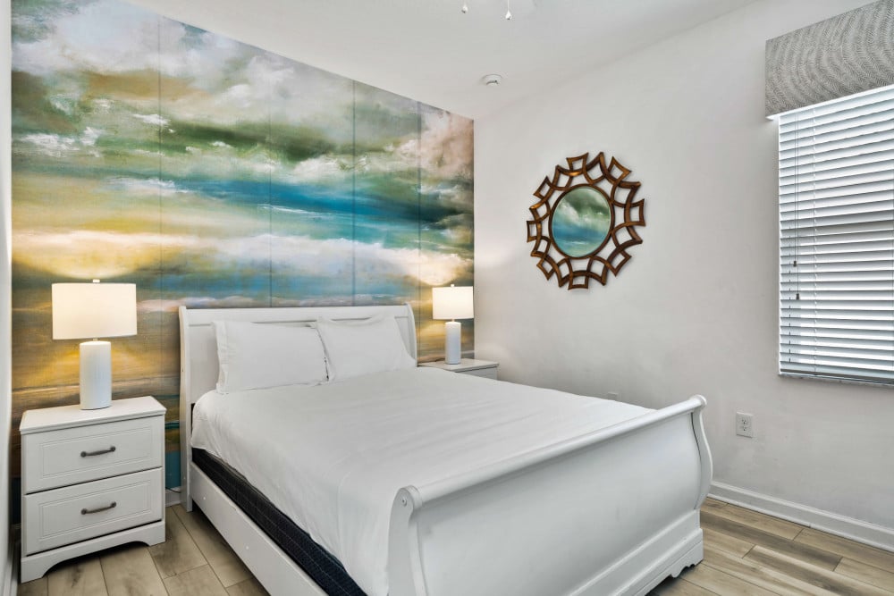 Solterra Resort 1000