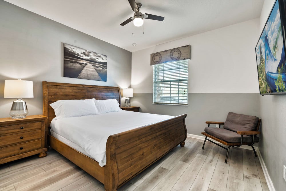 Solterra Resort 1000