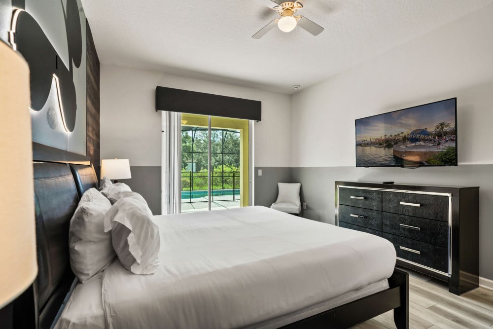 Solterra Resort 1000