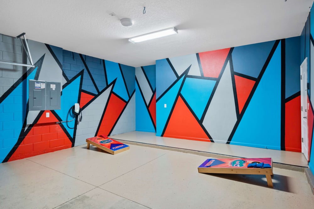 Solterra Resort 1000