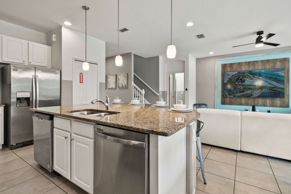 Solterra Resort 1000