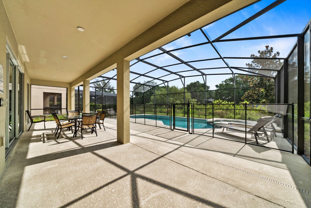 Solterra Resort 1000