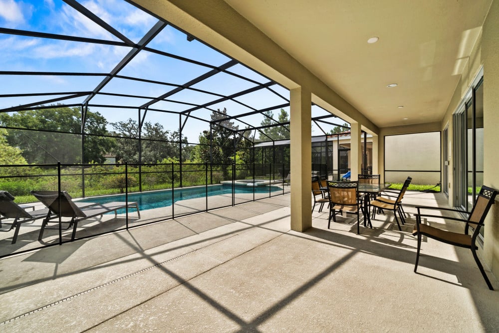 Solterra Resort 1000