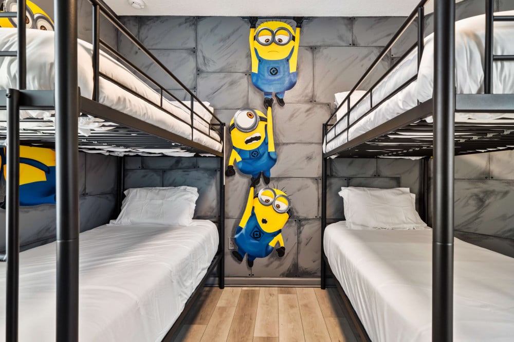 Solterra Resort 1000