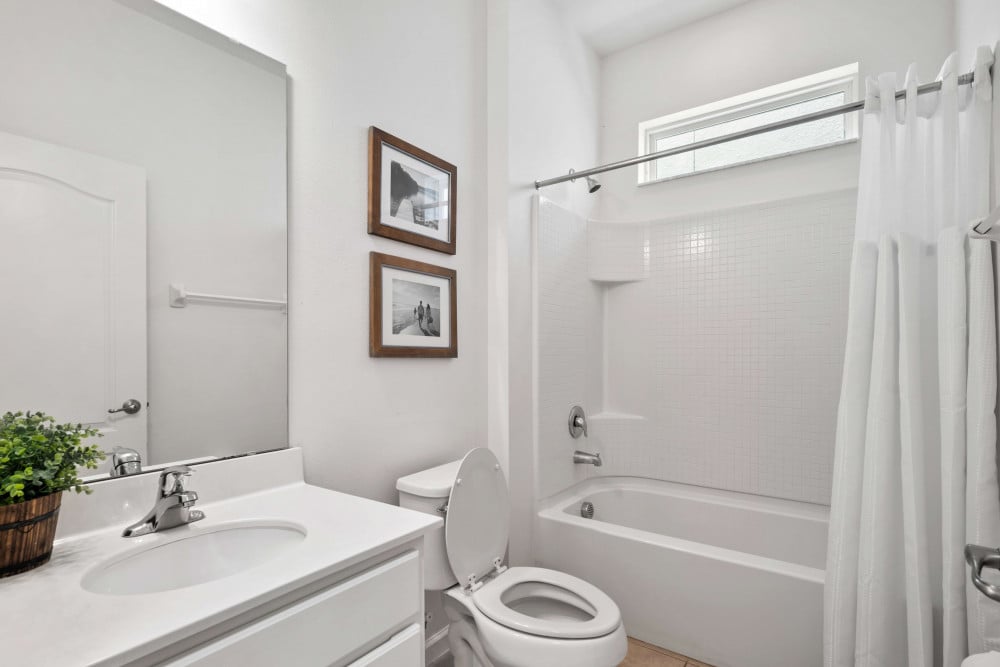 Solterra Resort 1000