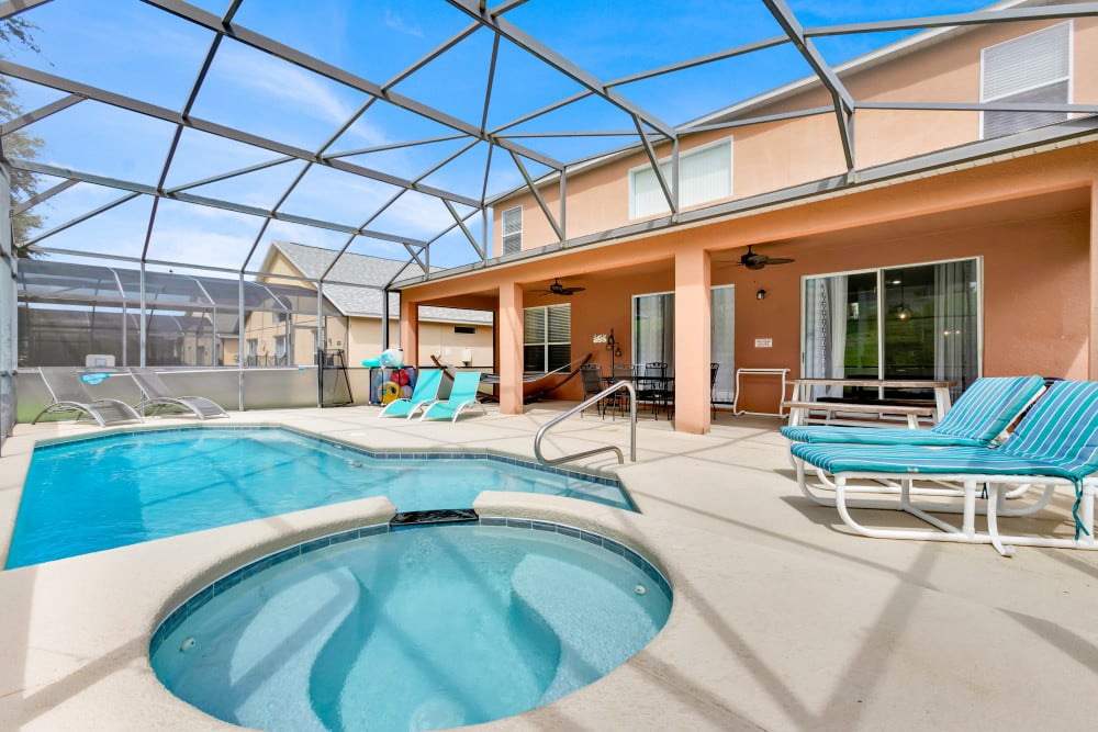 Emerald Island Resort 184