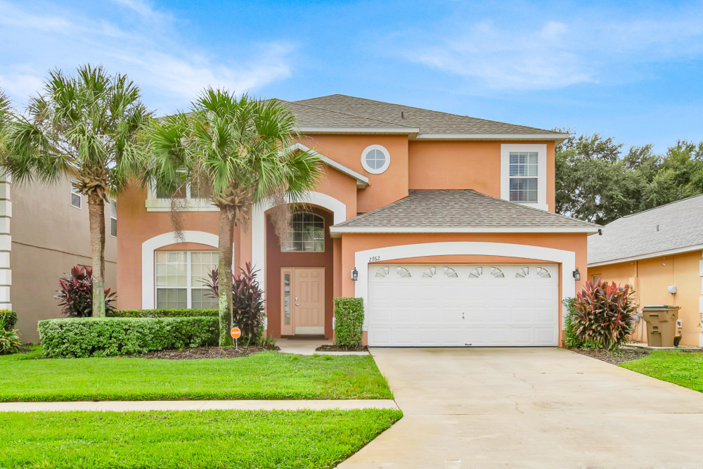 Emerald Island Resort 184