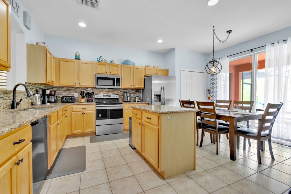 Emerald Island Resort 184