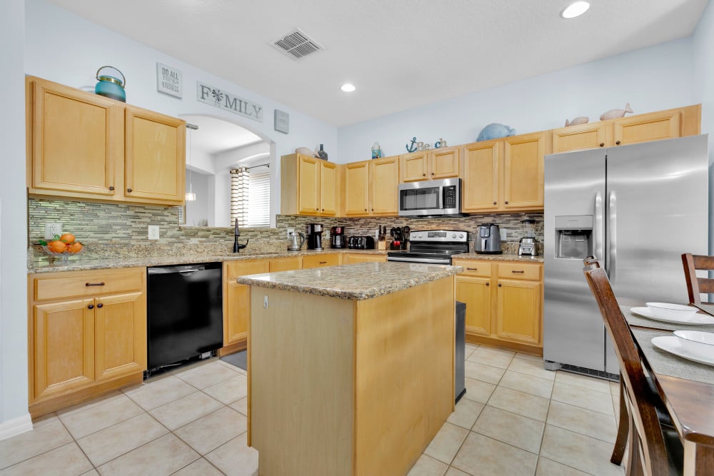 Emerald Island Resort 184