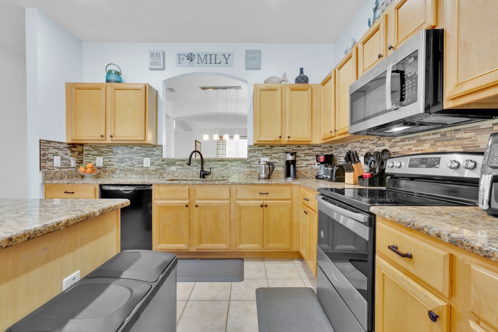 Emerald Island Resort 184