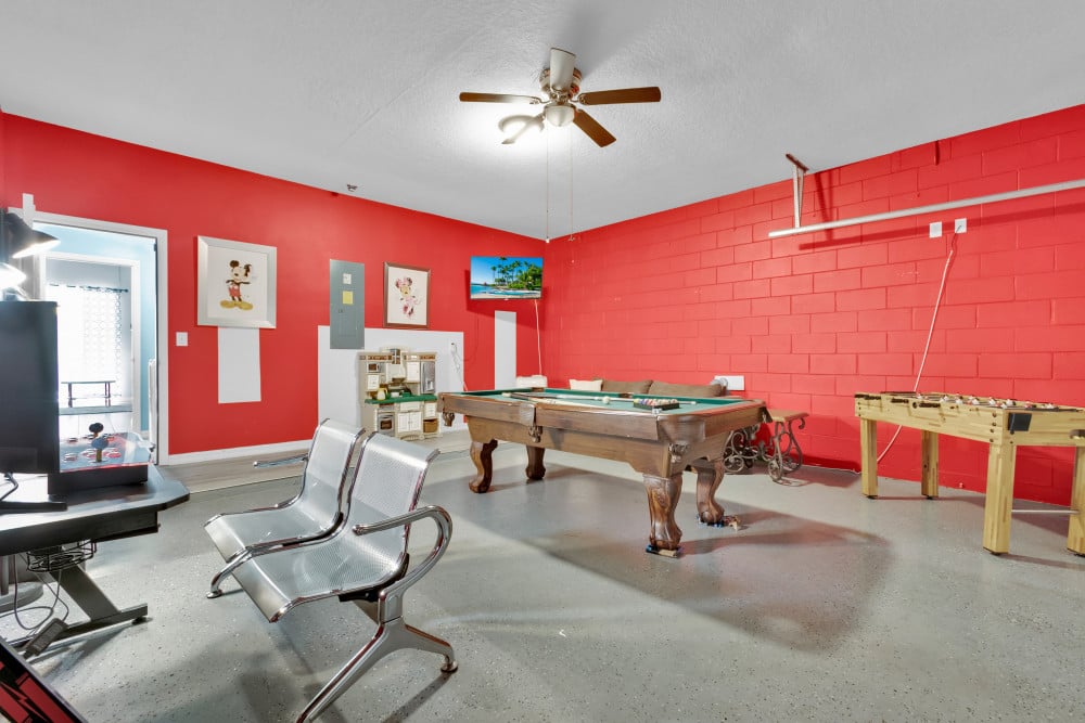 Emerald Island Resort 184