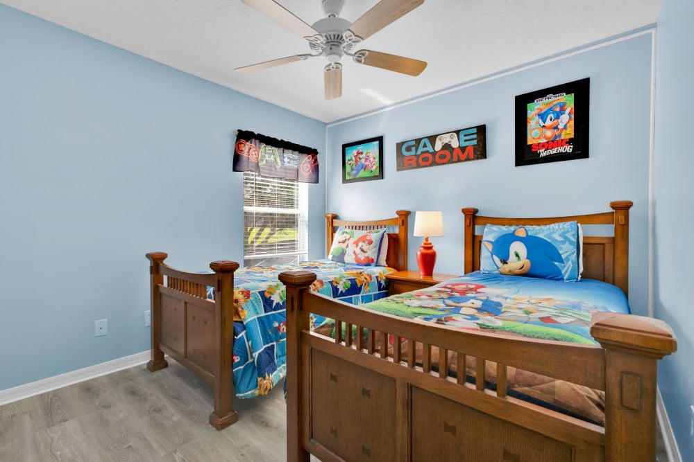 Emerald Island Resort 184