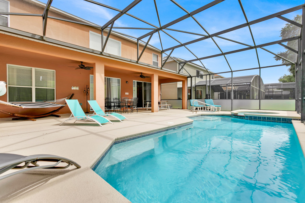 Emerald Island Resort 184