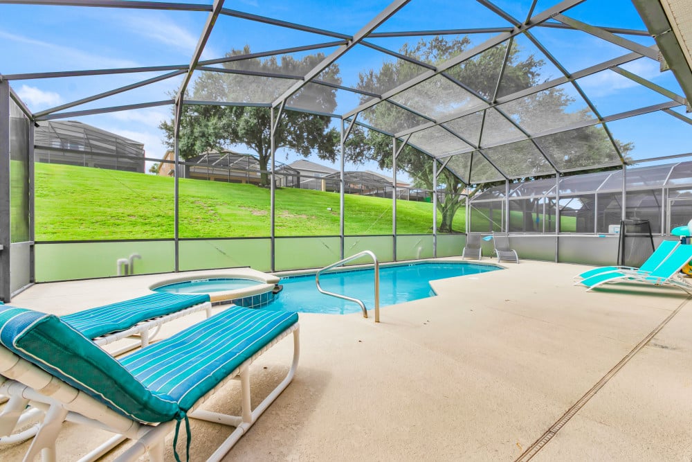 Emerald Island Resort 184