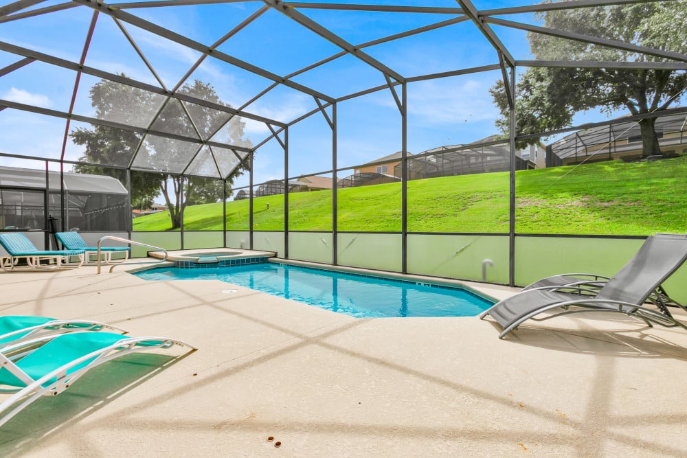 Emerald Island Resort 184