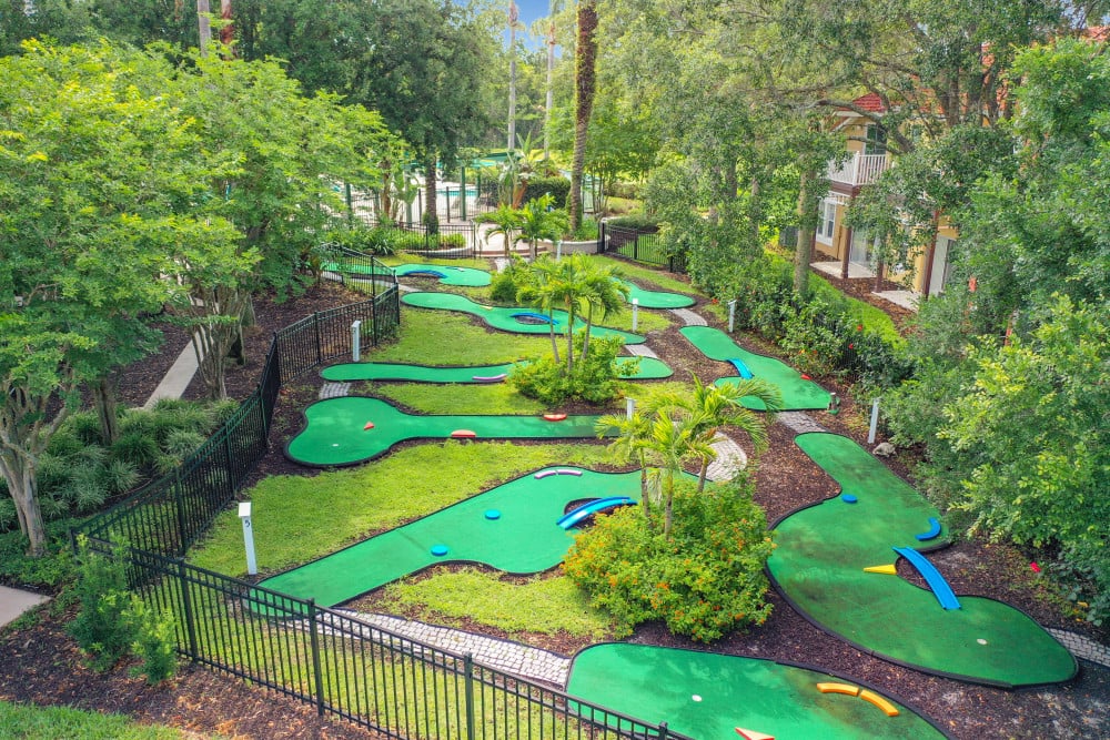 Emerald Island Resort 184