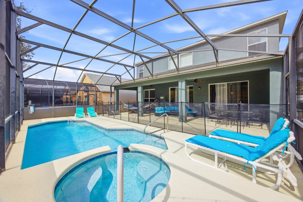 Emerald Island Resort 184