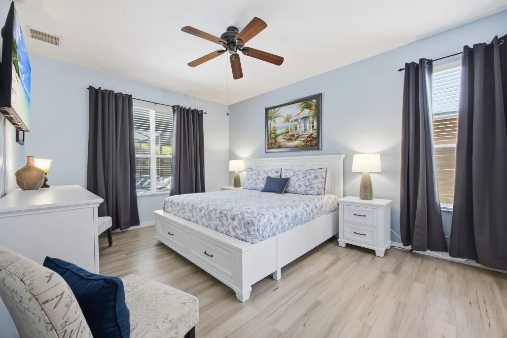 Emerald Island Resort 184
