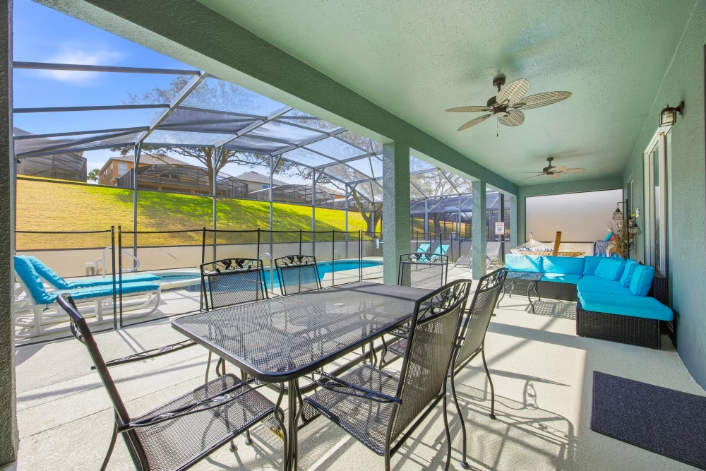Emerald Island Resort 184