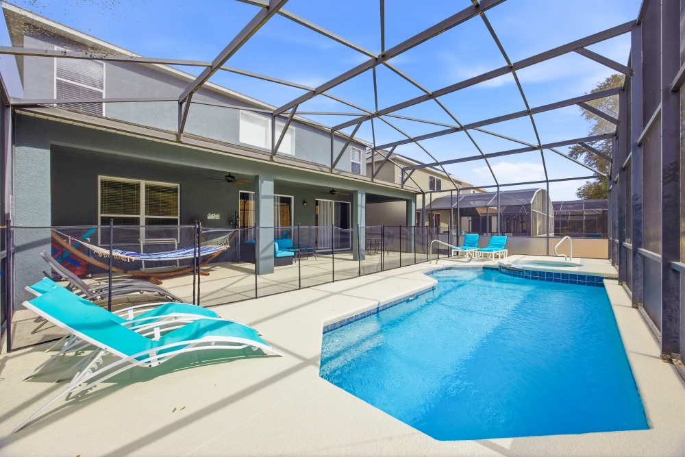 Emerald Island Resort 184