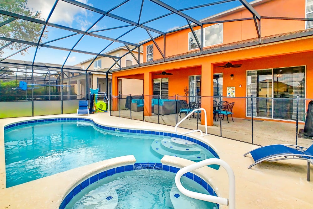 Emerald Island Resort 186