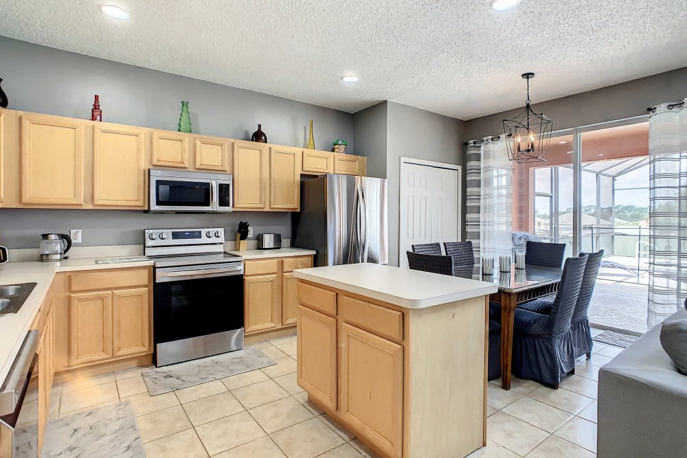 Emerald Island Resort 186