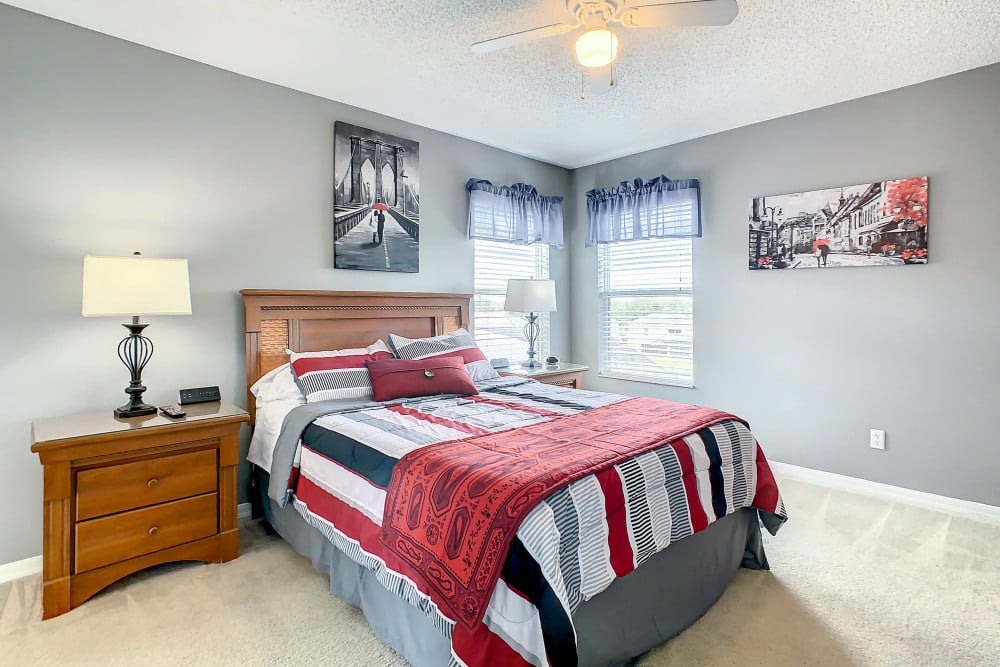 Emerald Island Resort 186