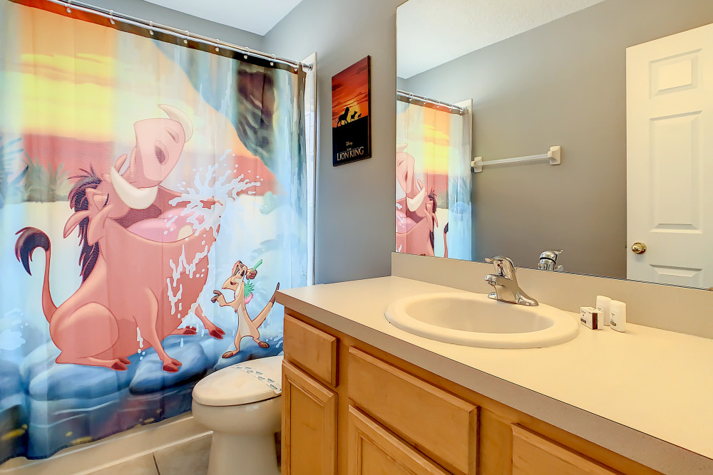 Emerald Island Resort 186