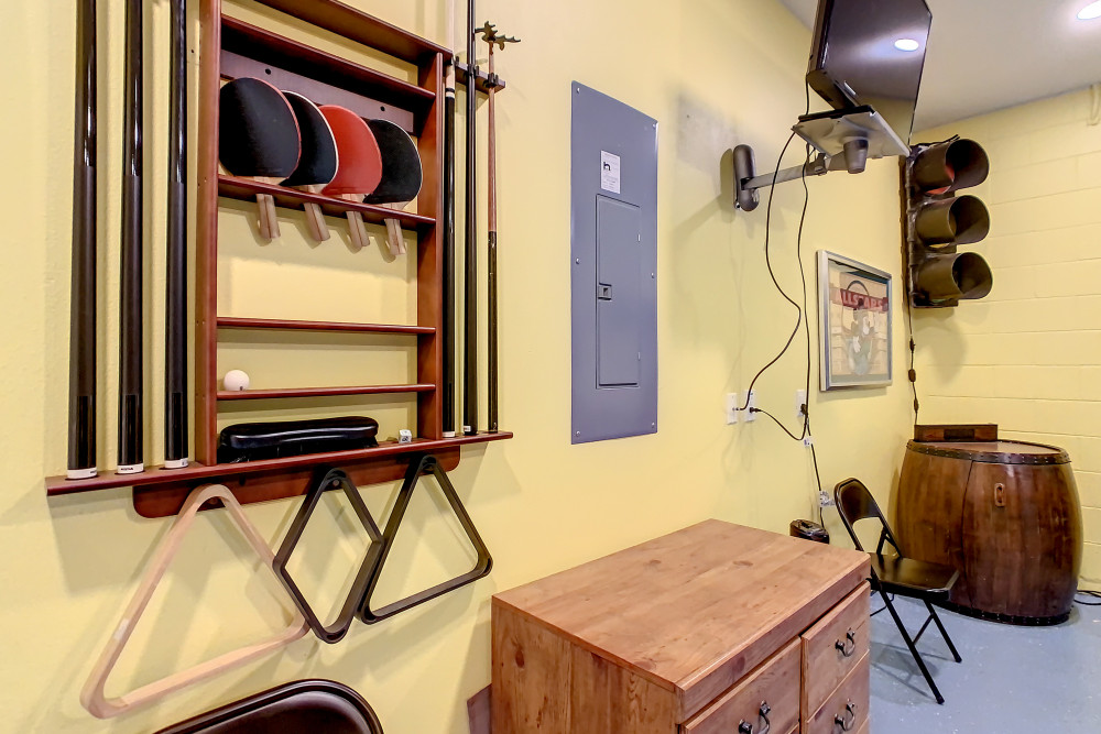 Emerald Island Resort 186