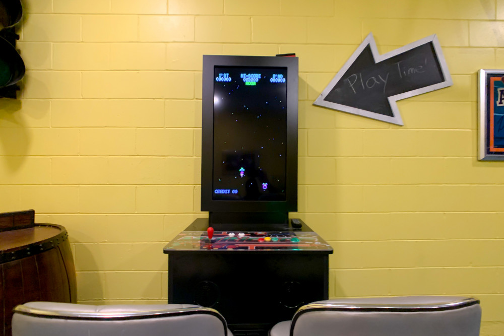 Emerald Island Resort 186