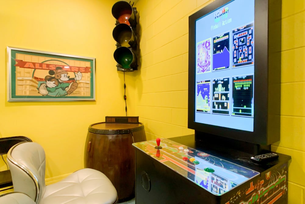 Emerald Island Resort 186