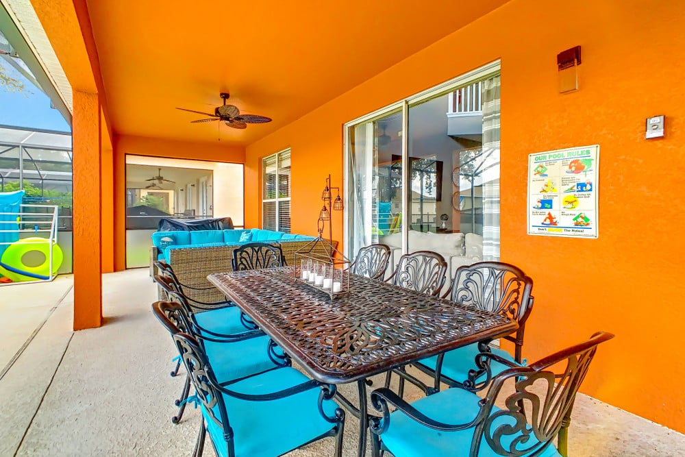 Emerald Island Resort 186